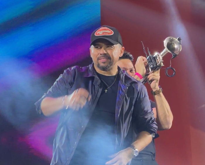 Multidão lota praça de eventos na segunda noite do São Julho 2026 ao som de Xand Avião, Tarcísio do Acordeon, Léo Foguete, Raynel Guedes e Nonato Neto